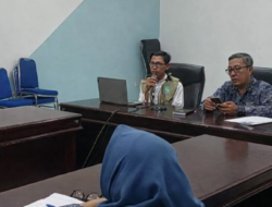 Dinas Sosial Kabupaten Jombang Sosialisasikan Program Bantuan untuk Masyarakat Sumatra dan Aceh