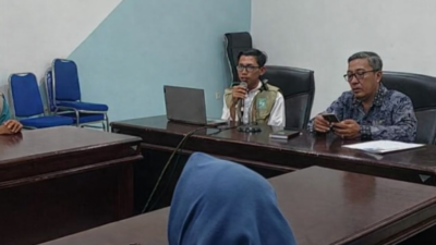 Dinas Sosial Kabupaten Jombang Sosialisasikan Program Bantuan untuk Masyarakat Sumatra dan Aceh