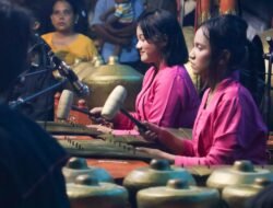 Disbudpar dan PPSBB Gelar Pentas Seni Budaya Lokal Volume 2 di Taman Rajekwesi