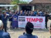 Aksi Kader NasDem Jombang Protes , Desak Permintaan Maaf Tempo, dan Sikap Tegas DPD-DPP