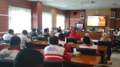 Komisi B DPRD Bojonegoro Gelar Rapat Kerja, Dorong Percepatan Pembangunan KDMP