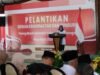 PMI Bojonegoro Kukuhkan Kepengurusan Baru 2026-2031, Siap Berbakti untuk Kemanusiaan