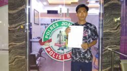 Dugaan Penipuan dan Pemerasan Rp38 Juta, Pengusaha Rental di Tembelang Jombang Dipolisikan