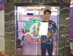 Dugaan Penipuan dan Pemerasan Rp38 Juta, Pengusaha Rental di Tembelang Jombang Dipolisikan