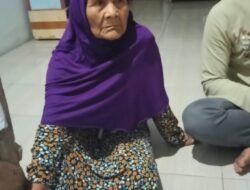 Dijanjikan Berangkat Haji, Emas 34 Gram Milik Nenek di Bojonegoro Raib