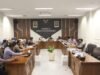 Komisi A DPRD Bojonegoro Gelar Rapat Kerja Bahas Perselisihan Pemanfaatan Tanah Sekolah