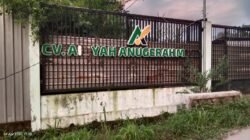 Musyawarah Capai Kesepakatan Damai, Pabrik Bulu Ayam di Karangpakis Atur Aturan Baru