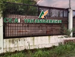 Musyawarah Capai Kesepakatan Damai, Pabrik Bulu Ayam di Karangpakis Atur Aturan Baru