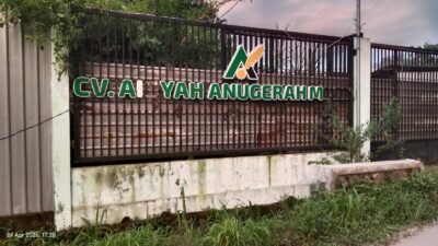 Musyawarah Capai Kesepakatan Damai, Pabrik Bulu Ayam di Karangpakis Atur Aturan Baru