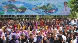 HKB 2026 Jombang Libatkan Siswa SLB, Perkuat Kesiapsiagaan Bencana Inklusif