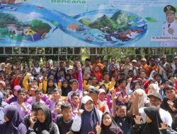 HKB 2026 Jombang Libatkan Siswa SLB, Perkuat Kesiapsiagaan Bencana Inklusif