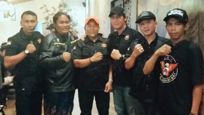 Sidoarjo Raih Prestasi Nasional, DPW Squad Nusantara Jatim Apresiasi Kepemimpinan Bupati