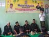 PSHT Cabang Jombang Gelar Halal Bihalal 2026, Tekankan Kerukunan dan Penyelesaian Masalah Secara Kekeluargaan