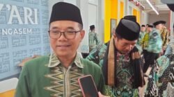 Rakorsip Kepala MTSN Se-Jatim Bahas Penguatan Zona Integritas dan Kurikulum Berbasis Cinta