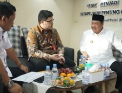 Bupati Jombang Dorong Percepatan Flyover Mengkreng, Siapkan Proposal ke Pemprov dan Pusat