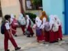 Jam Sekolah di Majukan, SD dan SMP di Kota Bojonegoro Kini Mulai Belajar Pukul 06:30 Wib