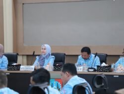 Ketua Harian Baru Dekranasda Jombang Siap Perkuat IKM dan UMKM Lewat Inovasi