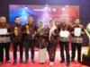 Dua BUMD Bojonegoro Sabet Penghargaan TOP BUMD Awards 2026, Bupati Raih Predikat Pembina Terbaik