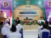 Hadiri Halal Bihalal MUI, Kapolres Bojonegoro Soroti Pentingnya Pengawasan Anak di Dunia Digital