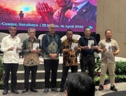 Bedah Buku “Langkah Sunyi Menuju Puncak”: Kisah Perjuangan Akhmad Munir dari Sumenep hingga Puncak Kepemimpinan PWI