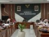 Hadapi Potensi Kemarau Panjang, Komisi B DPRD Bojonegoro Bahas Strategi Pengamanan Pertanian