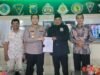 Kapolres Lamongan Berikan Dukungan Penuh Pada PSHT Untuk Bersatu, dengan Ketua Umum Mas Dr Ir Muhammad Taufiq SH MM Msc