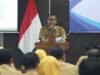 Pemkab Bojonegoro Genjot Keterbukaan Informasi, Bupati: Harus Cepat, Tepat, dan Transparan!