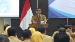 Pemkab Bojonegoro Genjot Keterbukaan Informasi, Bupati: Harus Cepat, Tepat, dan Transparan!
