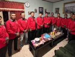 LHA PSHT Jombang Siapkan Sarasehan Akbar, Perkuat Sinergi dan Kesadaran Hukum Warga