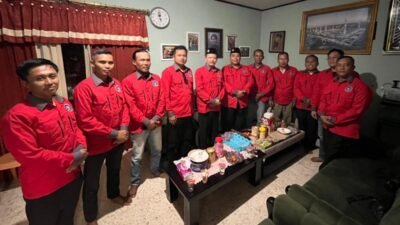 LHA PSHT Jombang Siapkan Sarasehan Akbar, Perkuat Sinergi dan Kesadaran Hukum Warga