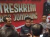 Polisi Ungkap Pembunuhan di Kediri, Jenazah Dibuang ke Sungai Brantas dan Ditemukan di Jombang