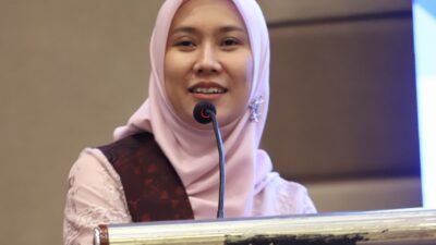 Partai Demokrat Sosialisasikan Pengelolaan SDA untuk Kesejahteraan Masyarakat di Bojonegoro