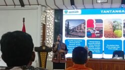 Pemkab Bojonegoro Bergerak Cepat Antisipasi Kemarau Panjang 2026, 93 Desa Berpotensi Terdampak