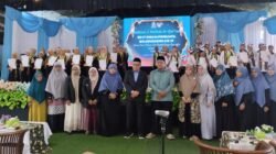 Peringatan ke-17, SD IT Insan Permata Bojonegoro Wisuda 175 Siswa Penghafal Al-Qur’an