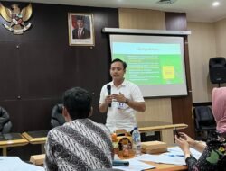 Adnan Buyung Nasution Juara 1 Pemuda Pelopor Pangan Bojonegoro 2026, Usung Inovasi Klinik Tani