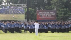 Pemkab Jombang Perkuat Sinergi Pusat-Daerah di Hari Otonomi Daerah 2026, Raih Peringkat 4 Nasional EPPD