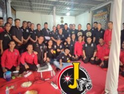 Sarasehan LHA PSHT se-Jatim di Jombang, Perkuat Soliditas dan Komitmen Hukum