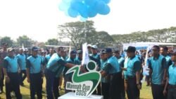 Bupati Setyo Wahono Resmi Buka Ajang Talenta Siswa Bojonegoro 2026: ‘Mannah Cup’ Cetak Generasi Unggul