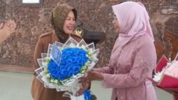 Nurul Azizah Ajak GOW Bojonegoro Dukung Program Pemerintah, Fokus Pendidikan dan Antisipasi Kemarau