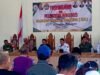 Syukuran Atas Dilantiknya DPC KWI Bojonegoro, Perkuat Soliditas Insan Pers