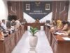Raker: Komisi B Soroti Program Gayatri, Domba Kesejahteraan dan Progres Pembangunan Pasar Kota