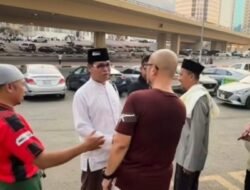 Tahalul Simbul Lahir Kembali