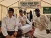 Selama Ditenda Mina, Nabi Muhammad Tidak Mencontohkan Sholat Sunnah Rowatif