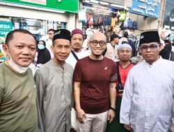 Selama Ditenda Mina, Nabi Muhammad Tidak Mencontohkan Sholat Sunnah Rowatif