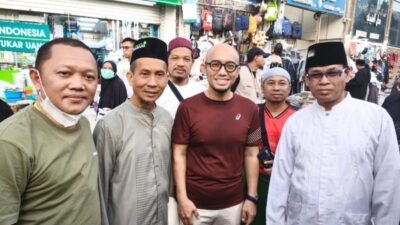 Selama Ditenda Mina, Nabi Muhammad Tidak Mencontohkan Sholat Sunnah Rowatif