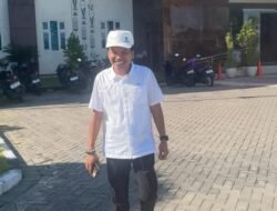 May day, Fraksi PKB Bojonegoro Tegaskan Komitmen Perjuangkan Hak dan Kesejahteraan Pekerja
