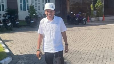 May day, Fraksi PKB Bojonegoro Tegaskan Komitmen Perjuangkan Hak dan Kesejahteraan Pekerja