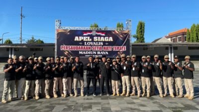 Dinamika PSHT Madiun Raya, Loyalis Desak PB IPSI Tinjau Surat di Tengah Proses Hukum