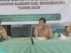 Pembenahan 23 Ribu Data Anomali DTKS di Kecamatan Dander Ditarget Kelar 25 Mei