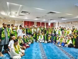 Lempar Jumrah Ula, Wustha, dan Aqabah, Lambang 3 Musuh Setan Dalam Diri
